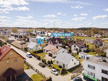dom na sprzedaż 155m2 dom Linia, Klubowa