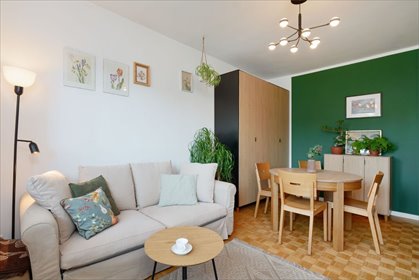 Przestronne 4-pokojowe mieszkanie na Targówku. mieszkanie Warszawa, Targówek, Zacisze, Zaciszańska