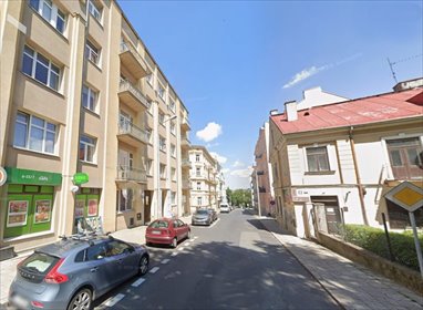 Centrum Lublina: 2-pokojowe mieszkanie do remontu, 47,29 m² mieszkanie Lublin, Niecała