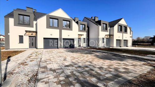 dom na sprzedaż 121m2 dom Biestrzyków