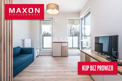 mieszkanie na sprzedaż 47m2 mieszkanie Warszawa, Rembertów, ul. Marsa