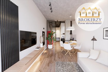 Nowoczesny loft 74 m² w Alicante (blisko morza) mieszkanie Alicante