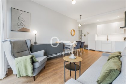 mieszkanie na wynajem 40m2 mieszkanie Wrocław, Stare Miasto, Jana Pawła II