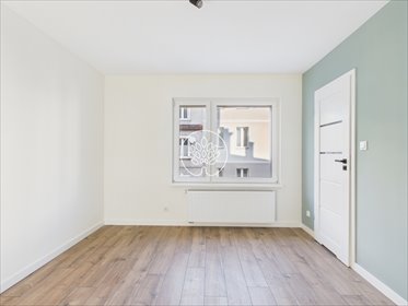 mieszkanie na sprzedaż 27m2 mieszkanie Bydgoszcz, Śródmieście, Pomorska