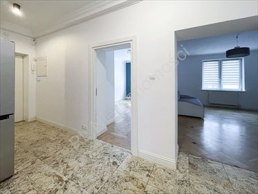 Mieszkanie trzypokojowe na sprzedaż Grodzisk Mazowiecki 65m2 Foto 1