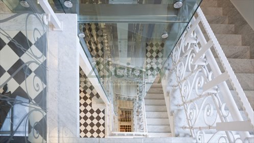 Nowoczesny lokal biurowy 345 m² - wysoki standard i bezpieczeństwo lokal użytkowy Warszawa, Śródmieście