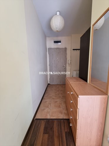 Kawalerka na wynajem Kraków, Czyżyny, Czyżyńska 30m2 Foto 6