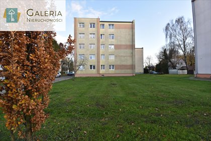 mieszkanie na sprzedaż 51m2 mieszkanie Nowy Dwór Gdański, Marii Konopnickiej