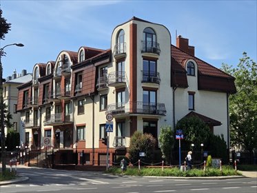 lokal użytkowy na wynajem 316m2 lokal użytkowy Warszawa, Mokotów, Rolna