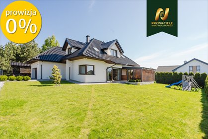 dom na sprzedaż 263m2 dom Chwaszczyno