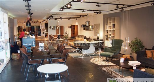lokal użytkowy na wynajem 544m2 lokal użytkowy Gdynia, Redłowo, Altus, Legionów