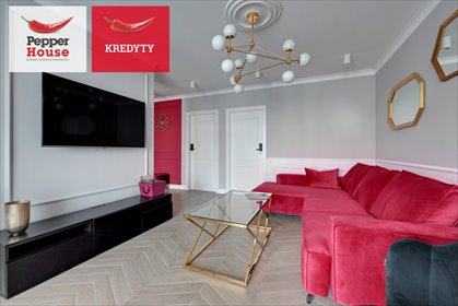 Mieszkanie trzypokojowe na wynajem Gdańsk, Śródmieście, św. Barbary 77m2 Foto 4