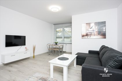 3-pokojowe mieszkanie 55 m² w Krakowie polecam mieszkanie Kraków, Podgórze, Wielicka