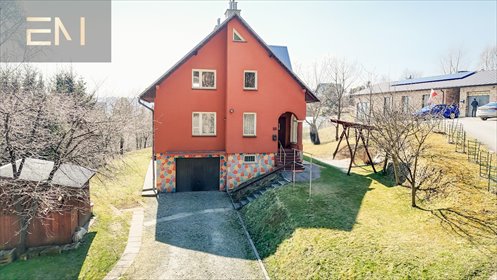 dom na sprzedaż 140m2 dom Strzyżów