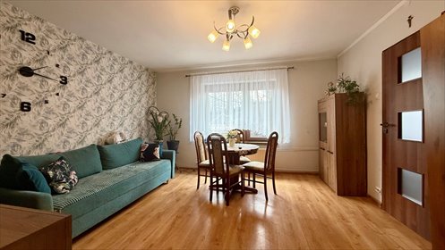 Polecam dwupoziomowe mieszkanie z garażem i strychem w Wilczaku mieszkanie Bydgoszcz, Wilczak