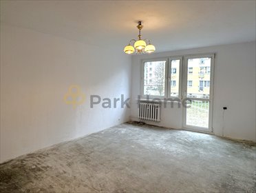 mieszkanie na sprzedaż 43m2 mieszkanie Poznań, Dębiec, Klonowa