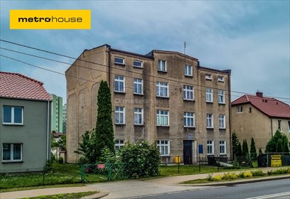 mieszkanie na sprzedaż 80m2 mieszkanie Tczew, Gdańska