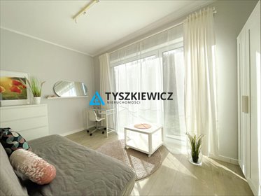 mieszkanie na wynajem 40m2 mieszkanie Gdynia, Orłowo, Adwokacka