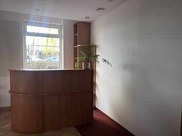 lokal użytkowy na wynajem 91m2 lokal użytkowy Warszawa, Ochota, Włodarzewska
