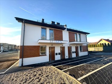 mieszkanie na sprzedaż 52m2 mieszkanie Wejherowo, Kazimierza Dzięcielskiego