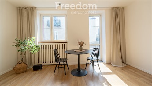 mieszkanie na sprzedaż 80m2 mieszkanie Pruszków, Cicha
