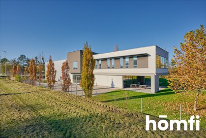 lokal użytkowy na sprzedaż 1264m2 lokal użytkowy Siechnice, Tadeusza Kościuszki