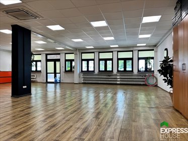 lokal użytkowy na wynajem 155m2 lokal użytkowy Lublin, Konstantynów, Skromna
