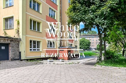 Gdańsk Rybaki Dolne 17,52 m² – inwestycja lub własne M! mieszkanie Gdańsk, Rybaki Dolne