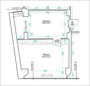 lokal użytkowy na wynajem 38m2 lokal użytkowy Warszawa, Wola, Pańska