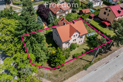 dom na sprzedaż 220m2 dom Wałcz, Brylantowa