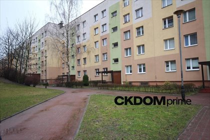Przestronne 3 pokoje z balkonem i dwoma piwnicami mieszkanie Kielce, Uroczysko