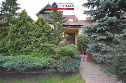 dom na sprzedaż 263m2 dom Piła, Zielona Dolina