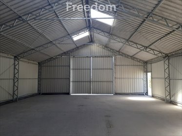 magazyn na wynajem 160m2 magazyn Ciechocinek