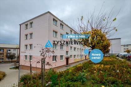 mieszkanie na sprzedaż 30m2 mieszkanie Kościerzyna, Kartuska