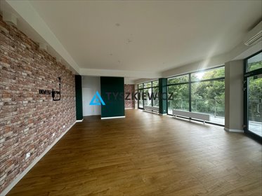 lokal użytkowy na wynajem 59m2 lokal użytkowy Rumia, Henryka Dąbrowskiego