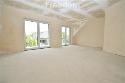 Sprzedam nowoczesne 3-pokojowe mieszkanie 70,56 m² z możliwością adaptacji poddasza mieszkanie Lędziny, Klonowa