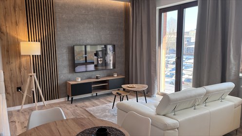 Mieszkanie na wynajem 37m2 mieszkanie Łódź, Bałuty, Julianów, Liściasta