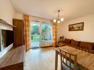 mieszkanie na wynajem 36m2 mieszkanie Warszawa, Mokotów, Bluszczańska