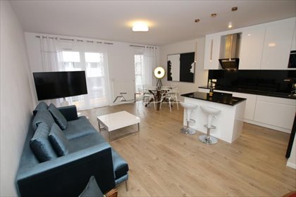 mieszkanie na wynajem 62m2 mieszkanie Wrocław, Stare Miasto, SIKORSKIEGO ATAL TOWERS APARTAMENT NOWOŚĆ GARAŻ