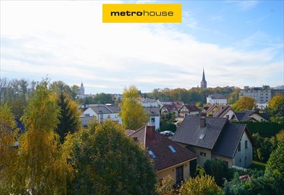 mieszkanie na sprzedaż 77m2 mieszkanie Stargard, Kochanowskiego