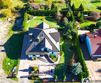 dom na sprzedaż 160m2 dom Lędziny, Partyzantów