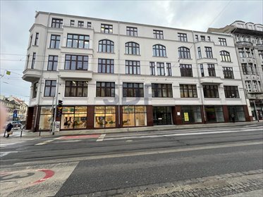 lokal użytkowy na sprzedaż 2269m2 lokal użytkowy Wrocław, Stare Miasto, Stare Miasto