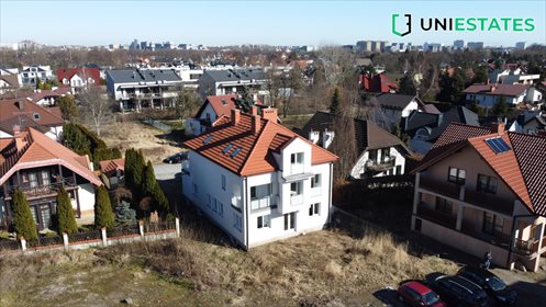 dom na sprzedaż 313m2 dom Kraków, Wola Justowska, Wola Justowska, Tadeusza Rogalskiego