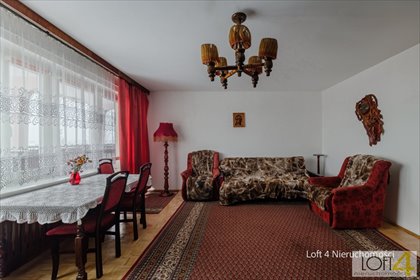 mieszkanie na sprzedaż 61m2 mieszkanie Mielec, Chałubińskiego