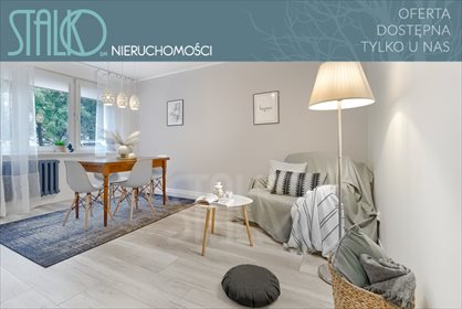 mieszkanie na sprzedaż 56m2 mieszkanie Gdynia, Redłowo, Powstania Wielkopolskiego