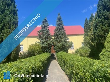 dom na sprzedaż 175m2 dom Kłodowo