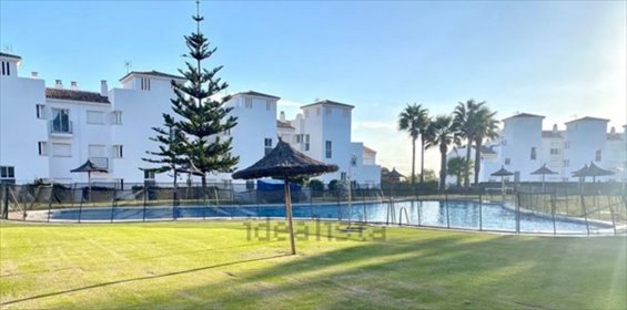 mieszkanie na sprzedaż 87m2 mieszkanie Manilva