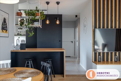 mieszkanie na sprzedaż 68m2 mieszkanie Gdańsk, Zaspa, Franciszka Hynka