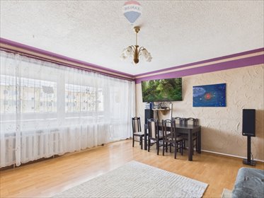 mieszkanie na sprzedaż 48m2 mieszkanie Nowy Targ, Podhalańska