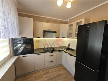 Słoneczne 2-pokoje z balkonem, nowy remont, pełne umeblowanie mieszkanie Lublin, Czechów, Józefa Śliwińskiego